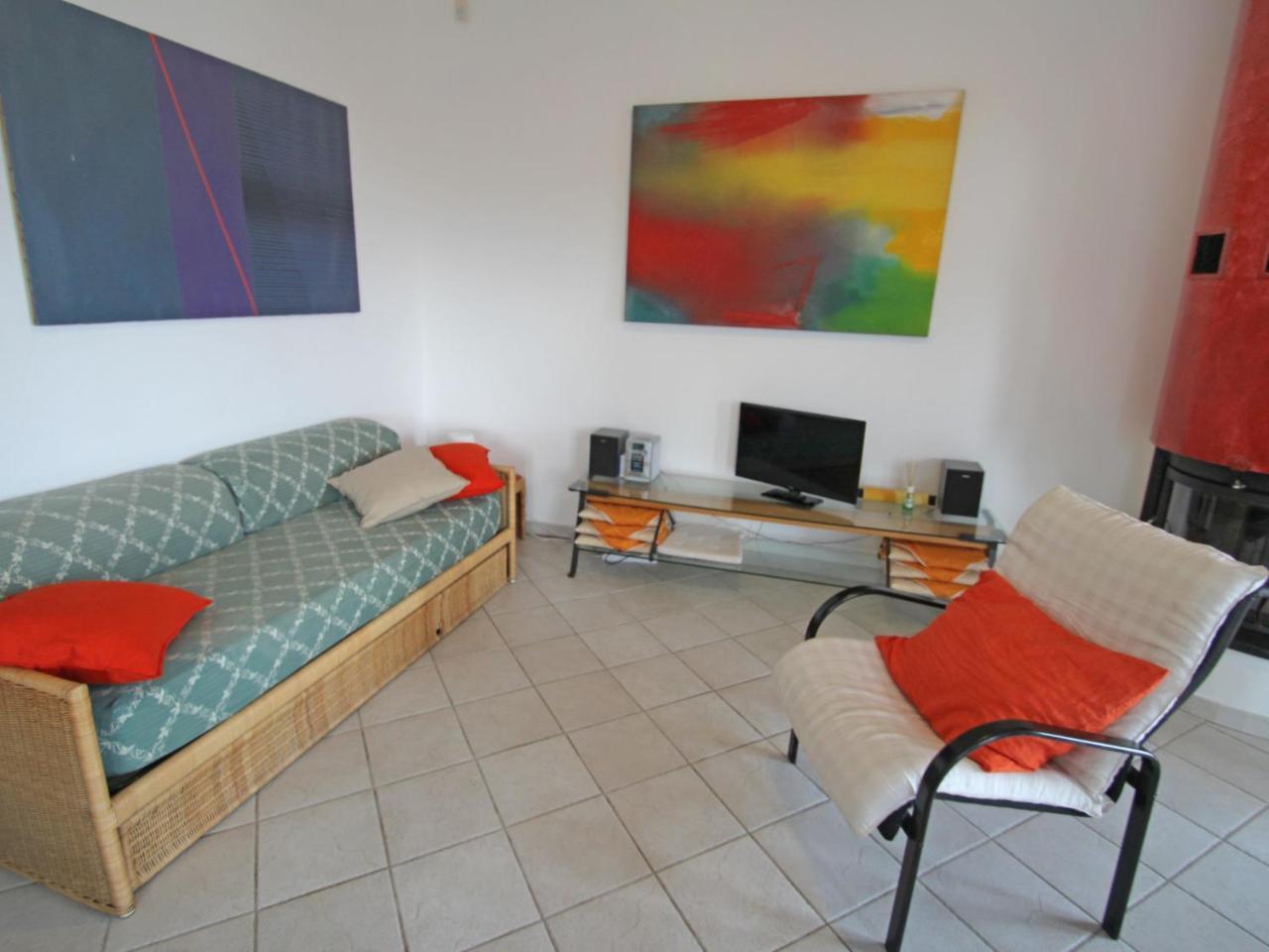 Holiday Home Villa Sara By Interhome Finale Ligure Exterior foto