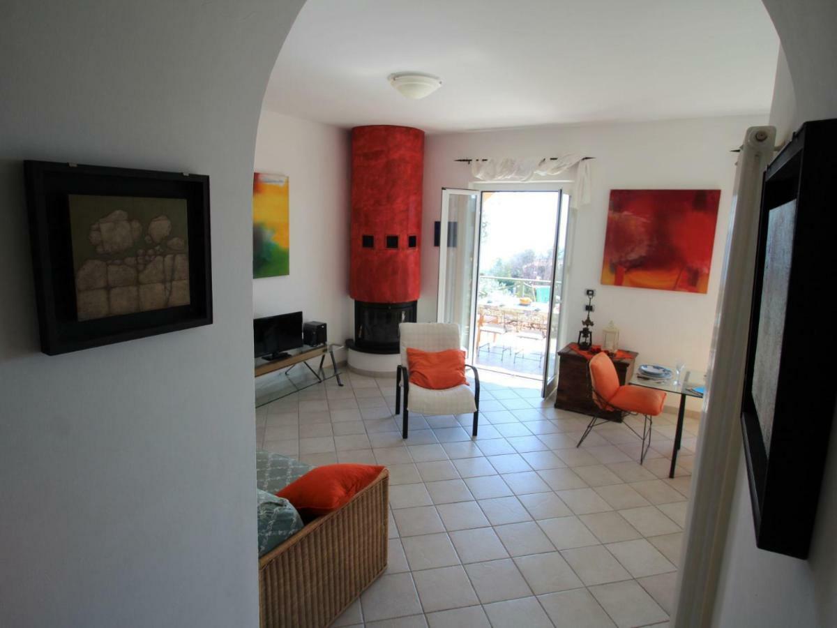 Holiday Home Villa Sara By Interhome Finale Ligure Exterior foto