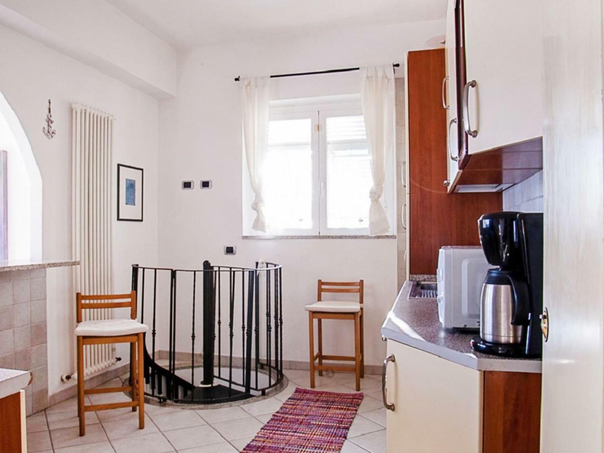 Holiday Home Villa Sara By Interhome Finale Ligure Exterior foto