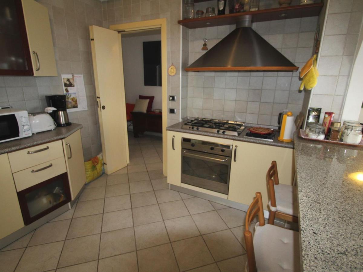 Holiday Home Villa Sara By Interhome Finale Ligure Exterior foto